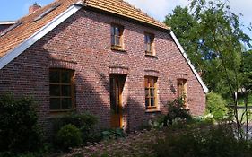 Ferienwohnung Aballo